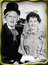 tschehows heiratsantrag